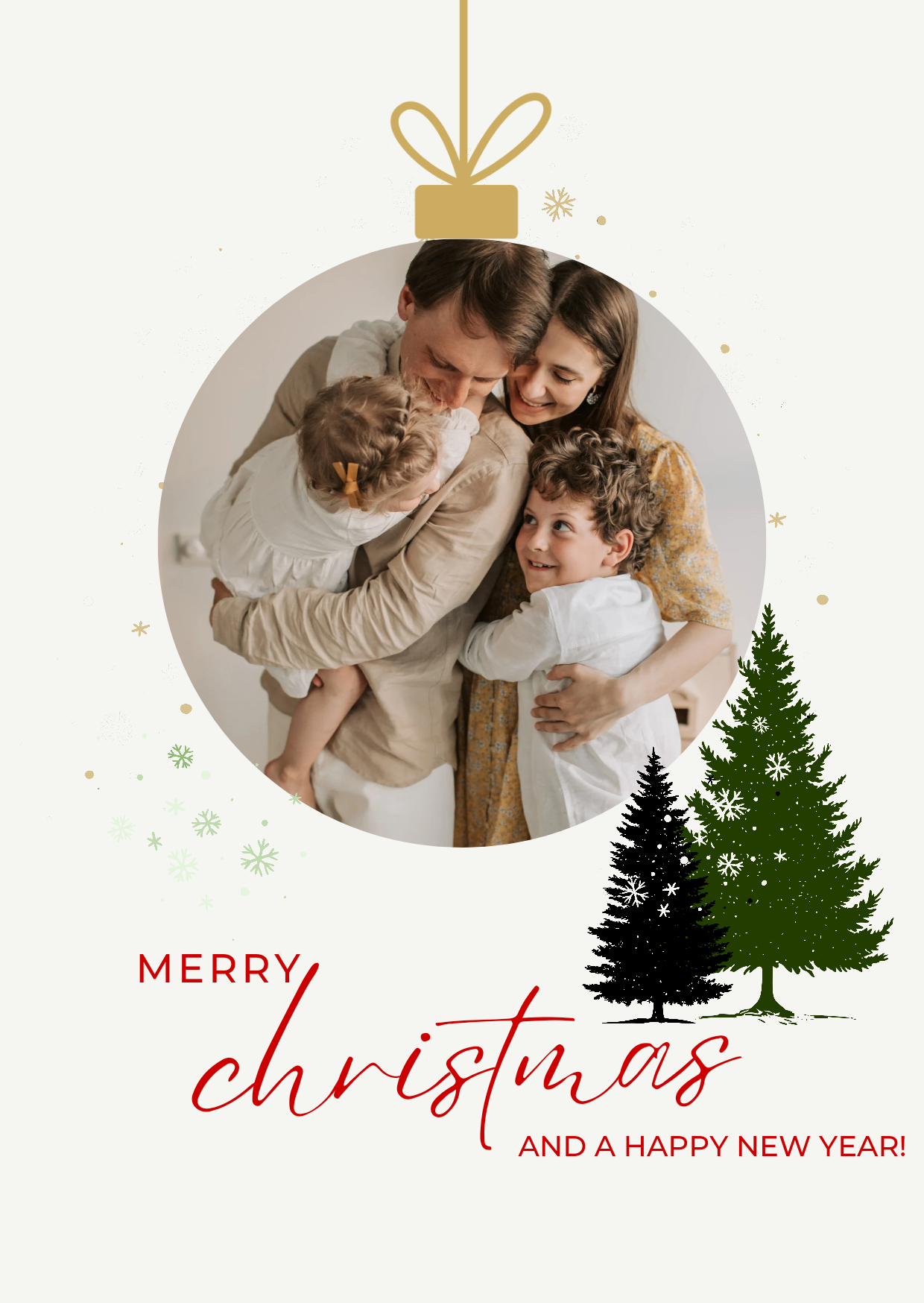 Christmas & New Year Special Edition