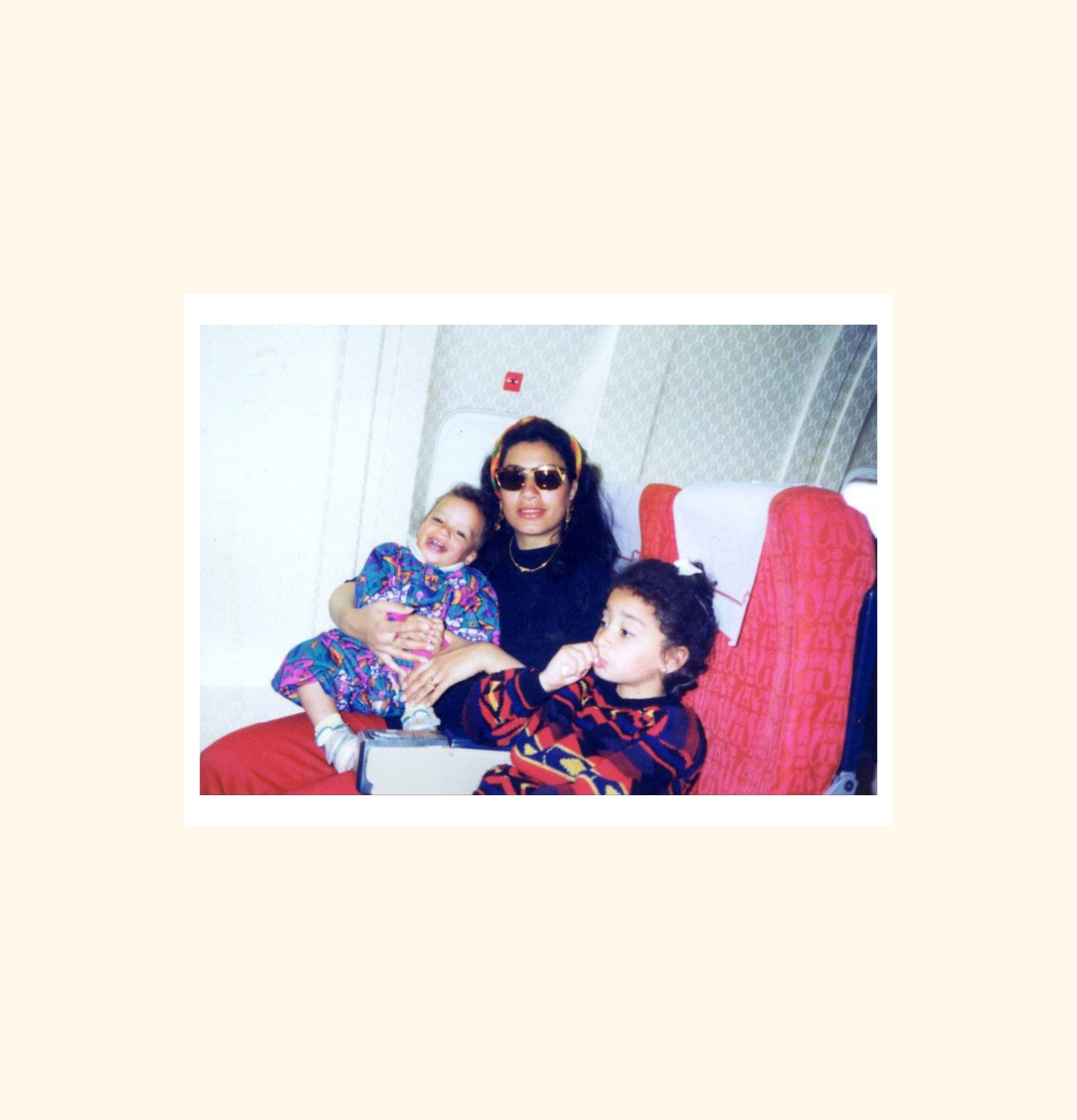 Small Memory Magnets - Set of 8